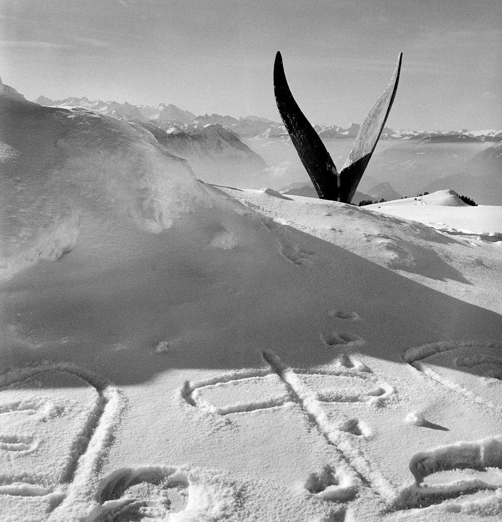 Rigi Kulm, 2000